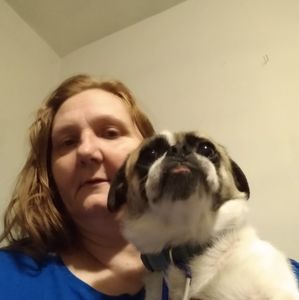 Meet your Posher, Sue